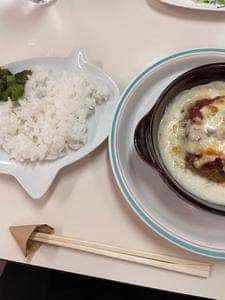 キッチン ぴーなっつ