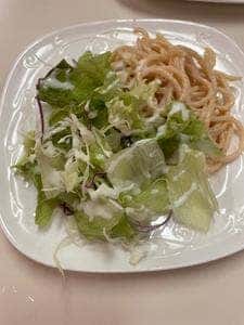 キッチン ぴーなっつ