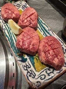 焼肉と土鍋ごはん 堂々