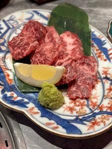 焼肉と土鍋ごはん 堂々