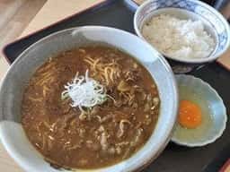 麺坊 はりまや