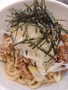 元祖 牛肉そばつけ麺 為セバ成ル。 神田店