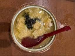 仙米麺