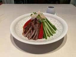 中國飯店 三田店