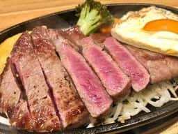 HAMBURG&STEAK AMACRO