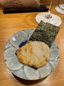鮨 みず乃