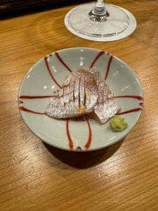 鮨 みず乃