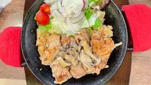 不二家 仙台アンパンマン&ペコズキッチン