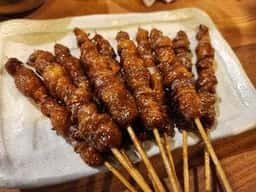 博多とりかわ長政 人形町店