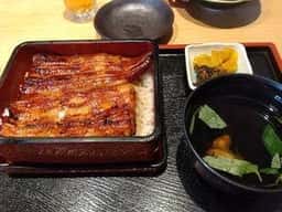 浅草うな鐡 浅草駅前本店