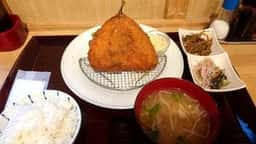 お食事処 さつき