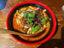 刀削麺倶楽部