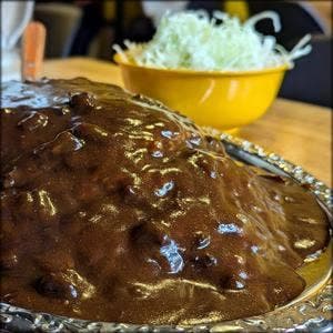 ゴーゴーカレー 北海道大学前スタジアム店