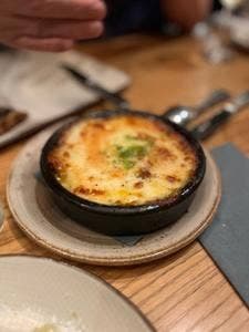 オービカ モッツァレラバー 西新宿店