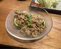 四谷 もつ焼のんき