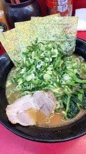 横浜らーめん 大塚家