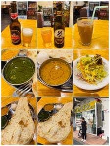 カリーナキッチン