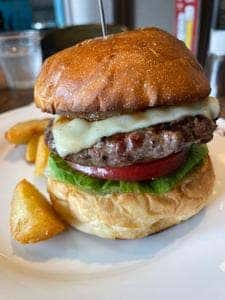 AS CLASSICS DINER 六本木ヒルズ店