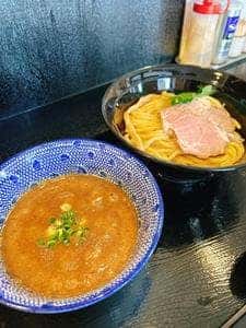 麺屋 中川會 住吉店
