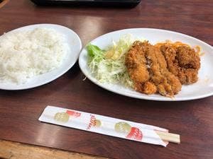 大黒軒