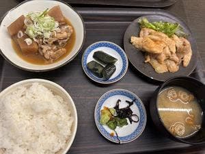 千寿 一歩一歩