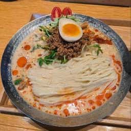 中華そば 二階堂