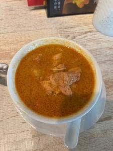 恵比寿 ガパオ食堂