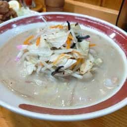 長崎ちゃんぽん家 大光楼 本家