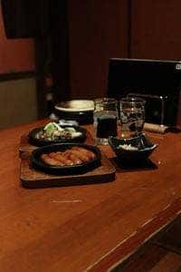 鉄板やきとり食堂 個室で鳥蔵 溝の口