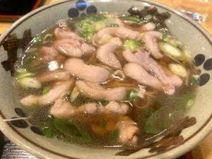 北浜 更科