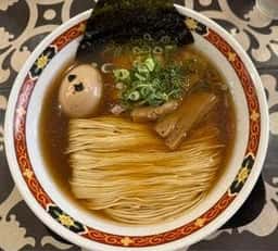 麺や食堂