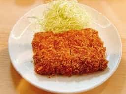 勝烈庵 馬車道総本店