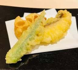 天冨良 麻布よこ田 銀座別邸