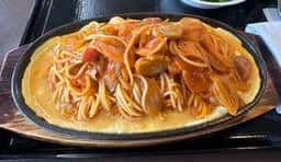 小樽カントリー倶楽部NEWコース レストラン