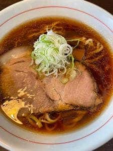 中華そば縁