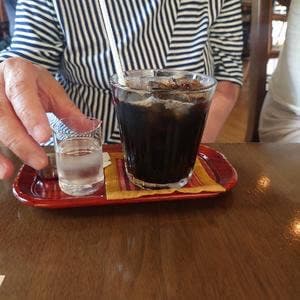 カフェ・トロピコ