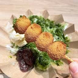 OHAGI3 コクーンシティさいたま新都心店