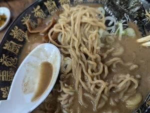 華そば 文四郎 つがる柏店