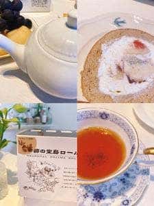 パティスリー モンシェール 銀座三越店