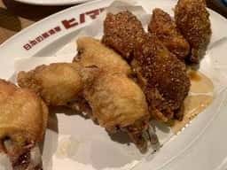 ヒノマル食堂 有楽町総本店&有楽町2号店