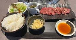 焼肉 おざき