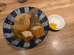 おでん屋たけし 日暮里店