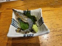 こだわり鮮魚とおでんと炭火焼 鱗 ~うろこ~