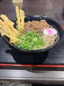 資さんうどん 別府店
