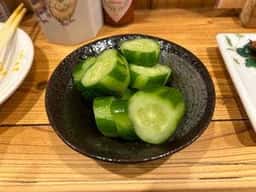 やきとり大ちゃん