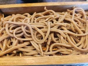 蕎麦いわさき