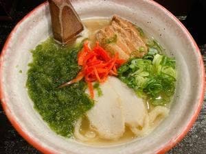 がちまや食堂