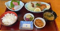 磯料理 田子
