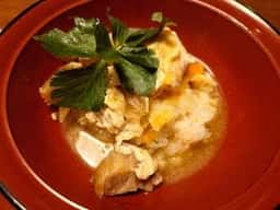 名古屋コーチン・旬菜 一鳳