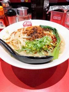ラーメン博魂